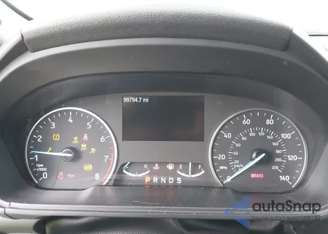 2019 Ford Ecosport Titanium из США, поврежденный, VIN MAJ6S3KL0KC287974